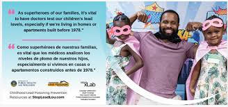 Image result for Lead Poisoning