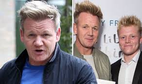 Gordon Ramsay kids: Chef in shock warning to son Jack about chatting to  girls online