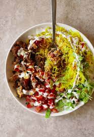 Halal Cart Chicken And Rice Recipe Halal Indian Food Recipes Halal Recipes
