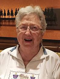 Vera S. Surface Obituary May 26, 2024
