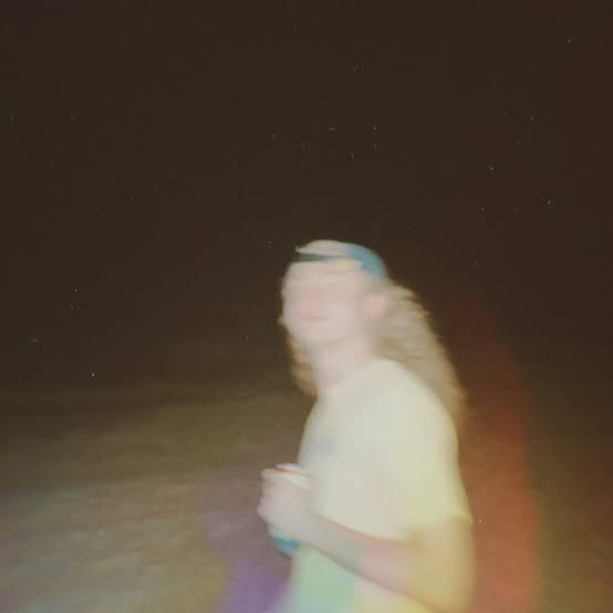 Subvertigo 'split with bluegill'album art