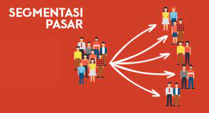 Maybe you would like to learn more about one of these? Pengertian Segmentasi Pasar Adalah Contoh Tujuan Manfaat Dan Macam Macamnya
