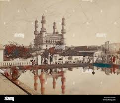 Lala deen dayal hi-res stock ...