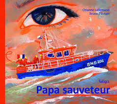 Pour Noel Des Livres Qui Vont Donner Des Envies De Mer A Nos Enfants