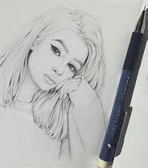 Image Result For People Drawing Ideas Pencil Portrait Sketches Art Drawings Sketches