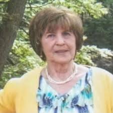 Jeannette M. (Caissie) Robichaud Obituary September 18, 2020