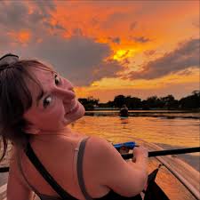 Audrey Deering's Instagram, Twitter & Facebook