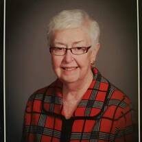 Susan L. Hancock Obituary