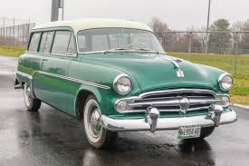 Image result for Pontchartrain Green 1954 Dodge Truck