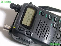 Image result for ICOM IC-RX7