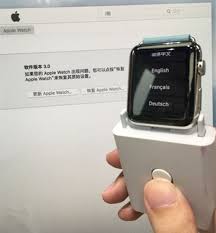 For additional security use touch id or apple watch to confirm . Repair Apple Watch Stuck Apple Logo All About Icloud And Ios Bug Hunting