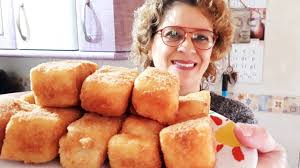 Croquetas De Pollo Con La Bechamel Mas Facil Del Mundo En 10 Minutos Youtube Croquetas De Pollo Recetas De Comida Croquetas