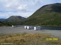 Kåfjord ligger i alta kommune i finnmark fylke. Wohnmobilstellplatz Alta Finnmark Norwegen