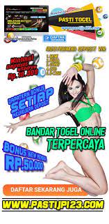 Promo Banner Pasti Togel Di 8 Prediksi Togel Full Website