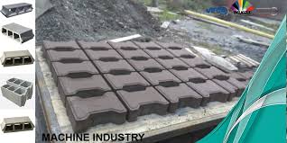 Qu Est Ce Une Brique Machine De Brique Manuelle Semi Automatique Brique Bordure Pave Parpaing