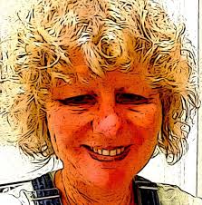 Pauline Barclay's Blog