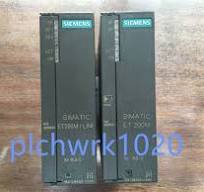 1 PCS Siemens ET200M LINK IM153-2 interface module 6ES7 153 ...