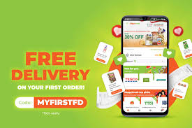 The traditional o2o model (online to offline or offline to online) from the. Try Shopping From Watsons Online With Happyfresh