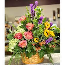 For a bite to eat after the day is through, you can head to j.b. Real Local Florist Flowers Philadelphia Langhorne Yardley Levittown