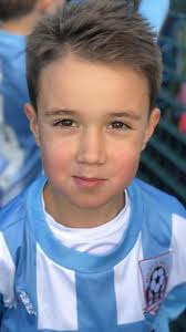 Thank you to the best teachers in Warrington