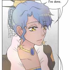 We did not find results for: Lesser Known Waifus Princess Calpernia Prez From The Webtoon