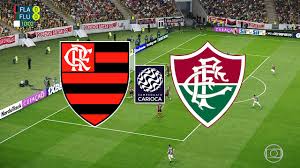 Futebol ao vivo hd fluminense flamengo campeonato carioca. Flamengo X Fluminense Taca Guanabara 2020 Campeonato Carioca 2020 4Âª Rodada Pes 2020