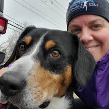 Where we're racing this weekend: 🔥 Broad Street 10 miler