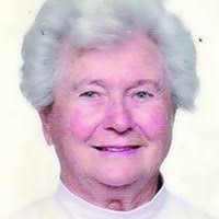 Rita Warren Obituary