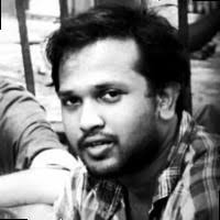 Vinu R Krishnan
