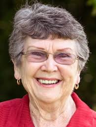 Betty Lou McDuffie Brashear