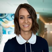 Dr. Kiss Nóra, onkológus