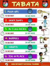 Image Result For Tabata For Kids Physical Education Lessons Physical Education Activities Elementary Physical Education