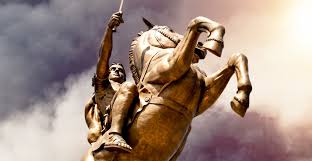 Why Was Alexander the Great's Army So Formidable | War History Online
