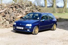Image result for Bleu Crepuscule 1995 Renault