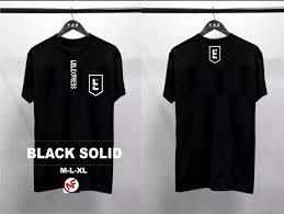 Ada beberapa desain baju tambang yang bisa dijadikan referensi. Desain Kaos Keren