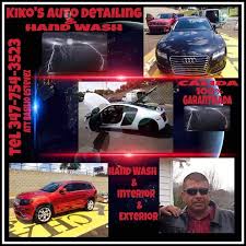 Charlotte home | charlotte mobile auto detailing, mobile boat detailing and mobile let us come to you charlotte! Kikos Hand Wash 331east Sugar Creek Rd Charlotte Nc 28213 Usa
