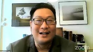 Ia turut mendoakan pendakwah yahya waloni yang dikabarkan sedang sakit. Furious To Be Hunted Jozeph Paul Zhang Asked The Police To Arrest Uas Yahya Waloni Netral News