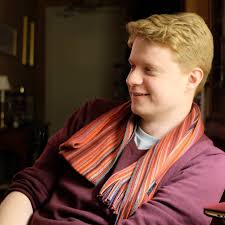 Michael Small — circling the waves