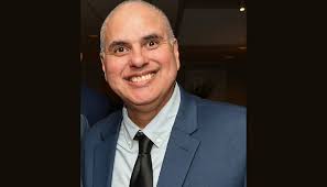 The Be My Eyes Podcast