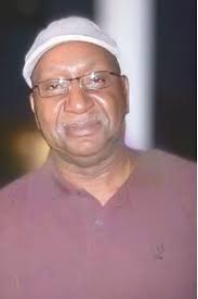 Mr. Andrew Worthy Obituary in Barnesville at Trice Funeral Home, Inc.