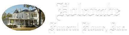 All Obituaries Holcombe Funeral Home Inc Union Sc Funeral Home And Cremation