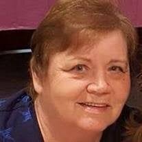 Ms. Sharon Barry Obituary