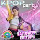 K-Pop Dance Party- Halloween Edition! event image