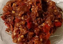 Hallo semuanya, perkenalkan aku intan rahayu ningtyas dan. Resep Sambal Terasi Tanpa Tomat Anti Gagal Best Recipes