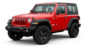 Explore wrangler 2021 specifications, mileage, january promo & loan simulation, expert review & compare with grand cherokee, discovery sport and other rivals before buying! 2020 Jeep Wrangler Engine Options Towing 3 6l Vs 2 0l
