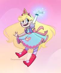 Then answer the questions that follow. I M A Magical Princess From Another Dimension