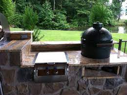 Fine S Gas Hearth And Patio Gas Appliances Outdoor Kitchen Big Green Egg Outdoor Kitchen Outdoor Kitchen Appliances
