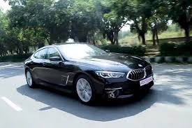 Learn how it drives and what features set the 2020 bmw 8 series the 2020 bmw 8 series range of configurations is currently priced from $198,500. Bmw 8 Series Gran Coupe Video Review Top Speed Specs Features Price All Details The Financial Express