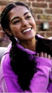 Jade from Free Rein Now