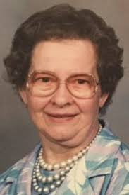 Melvine J. Rowland 1923-2018